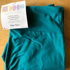 LLR OS leggings